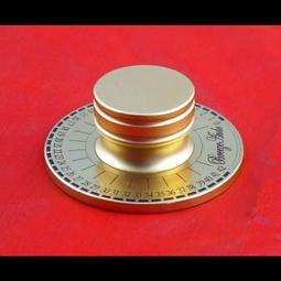 全鋁旋鈕 實心鋁合金旋鈕 膽機功放音量電位器旋鈕齒帽 25mm 30mm-滿200元發貨 歷史價格詳細信息