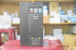 VFD25AMS23ANSAA臺達MS300系列矢量型變頻器 5.5KW 3AC 380V 現貨 歷史價格詳細信息