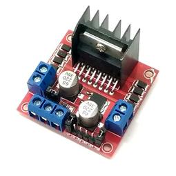 L298P Shield R3 DC Motor Driver Module 2A H-Bridge 2way For Arduino UNO 2560 A3G 歷史價格詳細信息