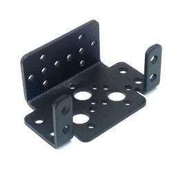 MG995伺服馬達 金屬齒輪 180度連續旋轉 13公斤扭力的舵機適用模型車飛機 機械手臂 機器人應用 歷史價格詳細信息