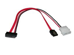 SATA 13p母轉22p公 25寸筆記本硬盤光驅轉SATA 7+6轉7+15轉換線-心願便利店 歷史價格詳細信息