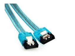 SATA3 SATA SATAIII 6G SATA線 純銅8芯 雙直頭鋼扣 固態SSD硬碟線 線長 50cm 1m 歷史價格詳細信息