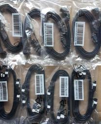 sata3直彎頭8條裝串口4條6gpbs高速ssd固態數據線1米50cm 歷史價格詳細信息