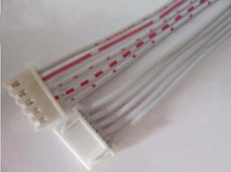 XH紅白排線雙頭XH2.54插頭 連接線單頭長10/20/30CM 2P/3/4/9/12P~百寶閣 歷史價格詳細信息