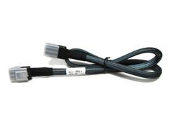 Mini SAS SFF-8087右彎頭轉4組SATA線反向線 歷史價格詳細信息