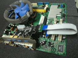 【電腦週邊】Intel LGA 775 1155 1156 CPU塑膠盒 CPU塑膠盤 CPU存放盒 CPU放置盤 歷史價格詳細信息