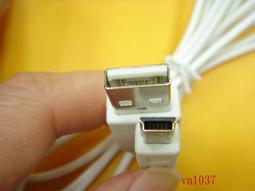 【全冠】 USB2.0A公轉USB2.0母訊號線.USB公轉母 USB公/母 30公分《VN3740》 歷史價格詳細信息