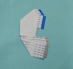 [正反向] 45P 軟排線 長27公分 寬2.3公分 歷史價格詳細信息