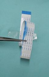 （45P-60P）同向FFC/FPC軟排線0.5/1.0mm VW-1 20624 80C 60V AWM 液晶連接線 歷史價格詳細信息