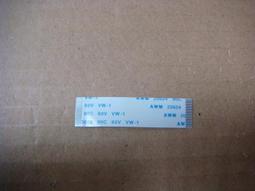 [正正向] 24P 軟排線 全長約86mm(適用SONY隨身CD用: PDE-660、770) 歷史價格詳細信息