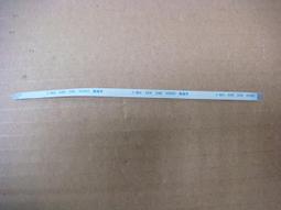 [太平筆電維修] FFC軟排線 24P(正正)0.5mm/5cm 歷史價格詳細信息