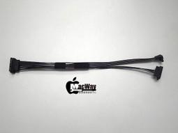 麥威 iMac 21.5吋 A1311 2011年款加裝第二硬碟(SSD固態硬碟)專用排線、電源線!!! 歷史價格詳細信息