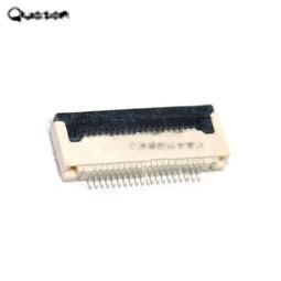 FFC/FPC排線插座 連接器 0.5MM連接器 40P 下接 (AFH2) 188-03051 歷史價格詳細信息