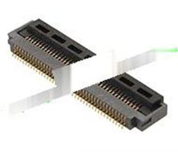 0.5mm間距 FPC/FFC連接器 下接翻蓋式 6P8P10P12P16P26P-60P 插座 歷史價格詳細信息