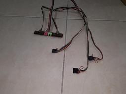 4個USB口 DC降壓電源模塊24V/12V轉5V 5A 直流變壓器板 超LM2596S~閒雜鋪子 歷史價格詳細信息