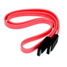 sata3直彎頭8條裝串口4條6gpbs高速ssd固態數據線1米50cm 歷史價格詳細信息