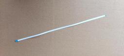 FFC軟排線 0.5間距 8PIN 長度150MM 15CM 同面A（同向） 歷史價格詳細信息