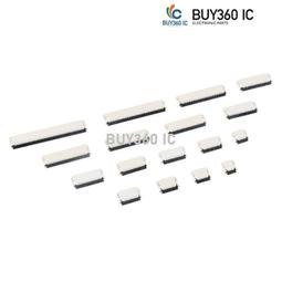 FFC/FPC連接器 0.5mm間距 6P上接抽屜式 排線插座 軟排線連接器-10入/包(含稅)【佑齊企業 】 歷史價格詳細信息