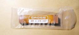 CROSS 雙12 限量1折 頂級小牛皮長夾皮夾 全新專櫃展示品 (送小羊皮8卡短夾) 歷史價格詳細信息