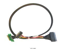 PCI-EX4轉SFF-8643擴展卡U2 SFF8639接口轉接卡NVME固態硬碟SSD 歷史價格詳細信息