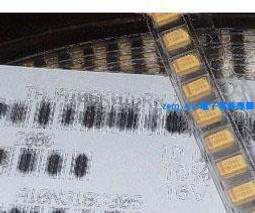 鉭電容 固態低ESR 6.3V 330UF 4TPB330M 可代替OE128 OE907 歷史價格詳細信息