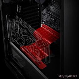 華碩（ASUS）RS200 ROG RISER CABLE顯卡豎插PCIEx16 3.0延長線提供收據 歷史價格詳細信息
