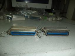 露天二手3C大賣場 50Pin轉50Pin ( 50pin母)( 轉接頭68pin 母)SCSI 排線 品號 4162 歷史價格詳細信息