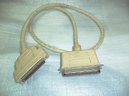 露天二手3C大賣場 50Pin轉50Pin ( 50pin母)( 轉接頭68pin 母)SCSI 排線 品號 4162 歷史價格詳細信息