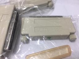 SCSI 68針直插公頭 HPDB68公插板180度 DB型 68針直插  焊板式 歷史價格詳細信息