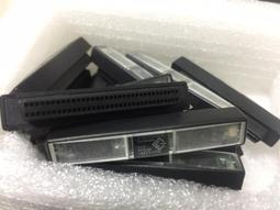 SCSI  HD 50PIN TO 25pin 50pin IEEE 1284 終端電阻 轉接線 連接線70元起 歷史價格詳細信息