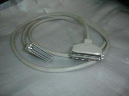 露天二手3C大賣場 50Pin轉50Pin ( 50pin母)( 轉接頭68pin 母)SCSI 排線 品號 4162 歷史價格詳細信息