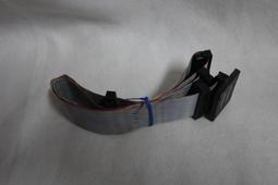 68pin公-80pin母  LVD排線(有拉環)  51cm 歷史價格詳細信息