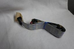 68pin公-80pin母  LVD排線(有拉環)  51cm 歷史價格詳細信息