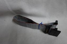 68pin公-80pin母  LVD排線(有拉環)  51cm 歷史價格詳細信息