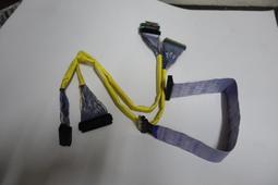 二頭   68P公LVD排線 歷史價格詳細信息