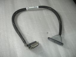 SCSI 排線 50-pin 母 對 50-pin 母 每條 250, 50卡DOMEX 晶片每片300 歷史價格詳細信息