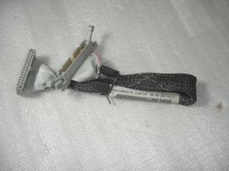 露天二手3C大賣場 IBM 7026 03N3235 4pin SCSI電線長80公分 品號 3235 歷史價格詳細信息