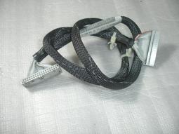 露天二手3C大賣場 IBM 7026 03N3235 4pin SCSI電線長80公分 品號 3235 歷史價格詳細信息