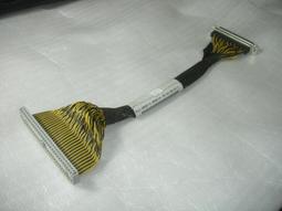 IBM 7026 41L5519 7026 I/O DRAWER INTERNAL SCSI CABLE排線長47公分 歷史價格詳細信息