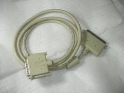 露天二手3C大賣場 50Pin轉50Pin ( 50pin母)( 轉接頭68pin 母)SCSI 排線 品號 4162 歷史價格詳細信息