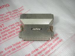 露天二手3C大賣場 68pin to Cable LVD/SE CAB-HD4 VHDC 庫存新品 品號 1852 歷史價格詳細信息