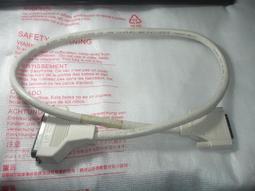 露天二手3C大賣場 50Pin轉50Pin ( 50pin母)( 轉接頭68pin 母)SCSI 排線 品號 4162 歷史價格詳細信息