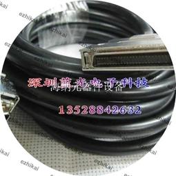熱銷 SCSI線 SCSI壓線 SCSI排線 DB型68P HPDB68公對母 母對母 公對公 歷史價格詳細信息
