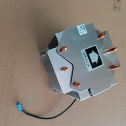 全新戴爾/Dell 塔式 T430 T630 服務器 散熱器片 WC4DX 0WC4DX 歷史價格詳細信息