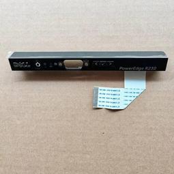 全新DELL/戴爾 R420 R620服務器 靣板 擋板 0Y86C1 0N1HHD 03FJR9 歷史價格詳細信息