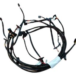 全新Dell戴爾 桌機 SATA  壹轉3 雙彎頭15PIN供電 X4CNP 歷史價格詳細信息