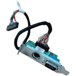 戴爾 Dell PS2小卡接口module leverage D10 MFF C59HW 歷史價格詳細信息
