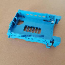 桌機2.5寸金屬加厚硬盤支架3.5寸機械硬盤光驅托架硬盤裝機支架 歷史價格詳細信息