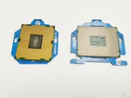 X99 CPU處理器散裝ES CPU Intel I7 5960X不顯不超頻8核16線程3.0GHz主頻2011 X99 歷史價格詳細信息