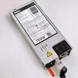 原裝DELL 750W 1100W 2000W epp 電源R630 R730 R620  R740 R640 歷史價格詳細信息